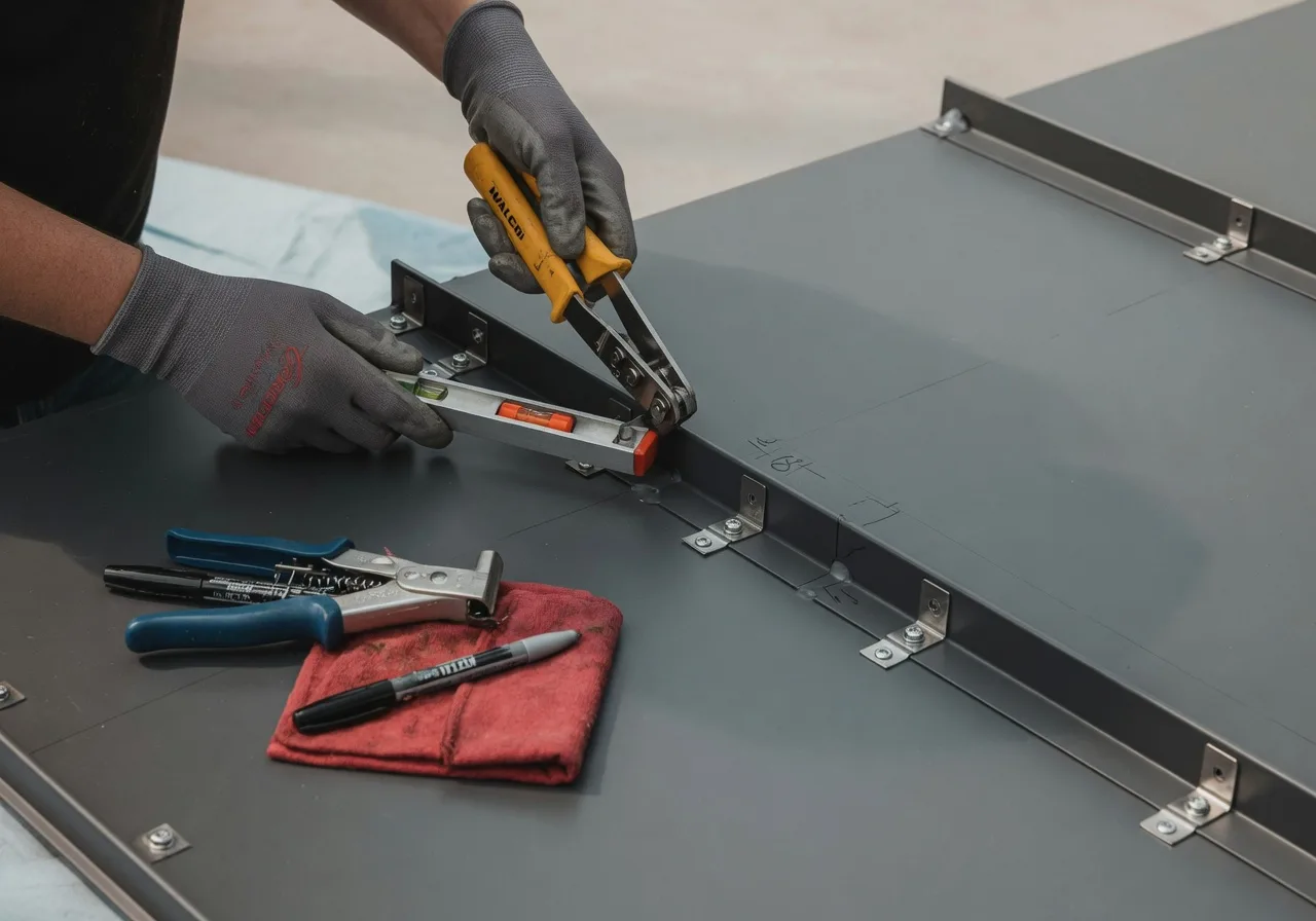Why choose Metal Roofing Installation in Crossnore, NC